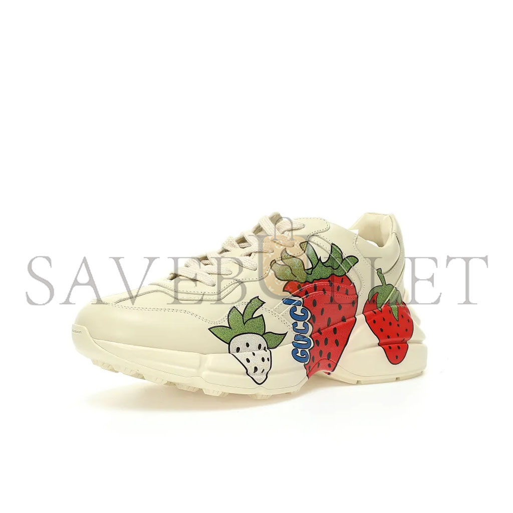 GUCCI RHYTON SNEAKER 576963